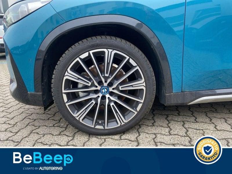 BMW X1 i I XDRIVE 30 X-LINE