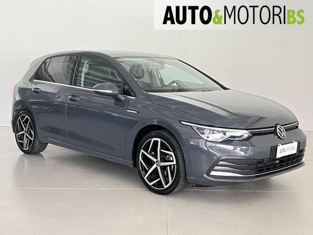 VOLKSWAGEN Golf 1.5 eTSI 150 CV EVO ACT DSG Style