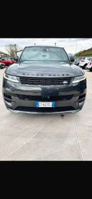 Land Rover Range Sport 3.0D l6 249 CV Dynamic HSE