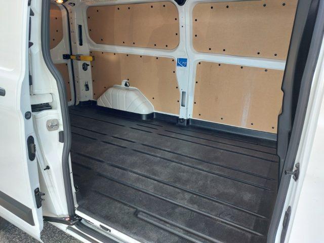 FORD Transit Custom 300 2.0 EcoBlue 130 PL Furgone Trend L2 H1
