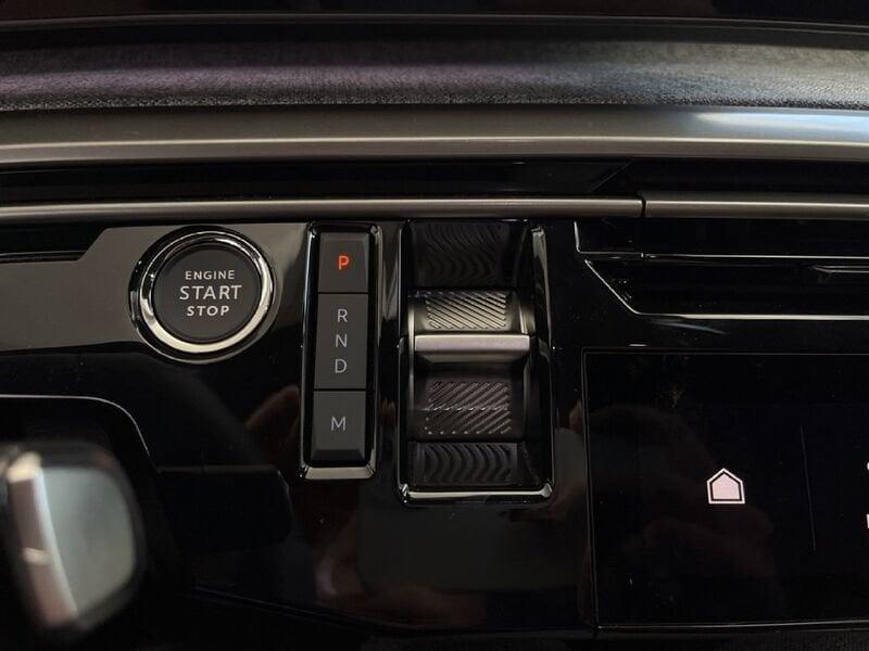 Peugeot 3008 III 2024 1.2 hybrid Allure 145cv e-dcs6