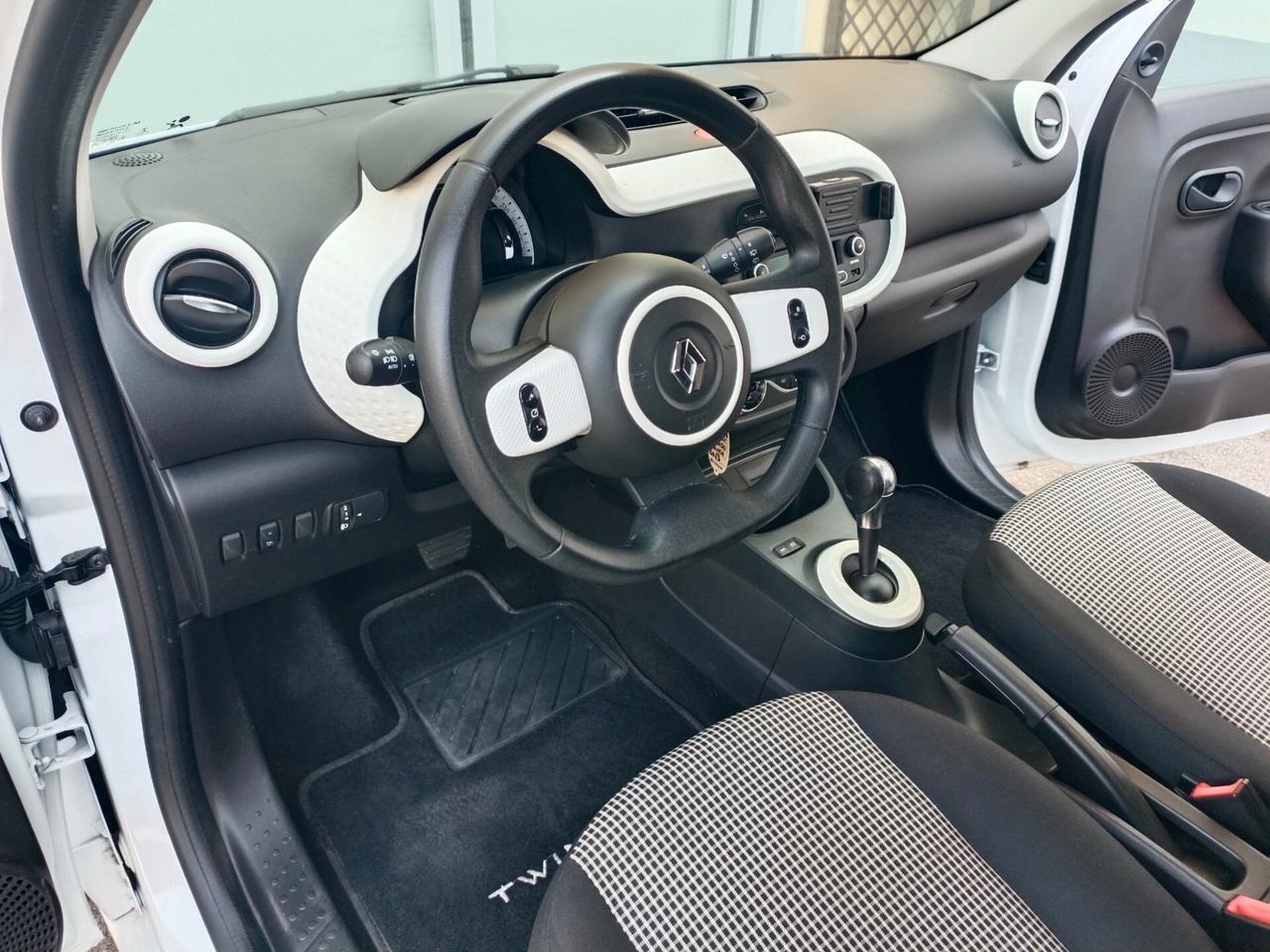 Renault Twingo Electric Authentic 22KWH