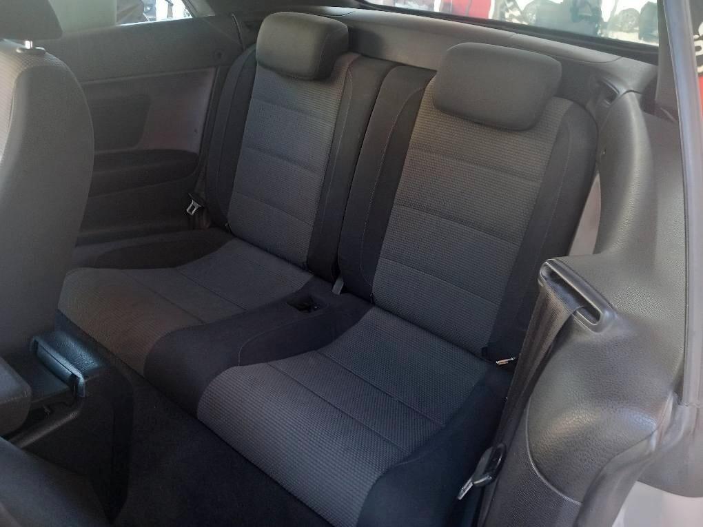 Volkswagen Golf Cabriolet 1.6 TDI