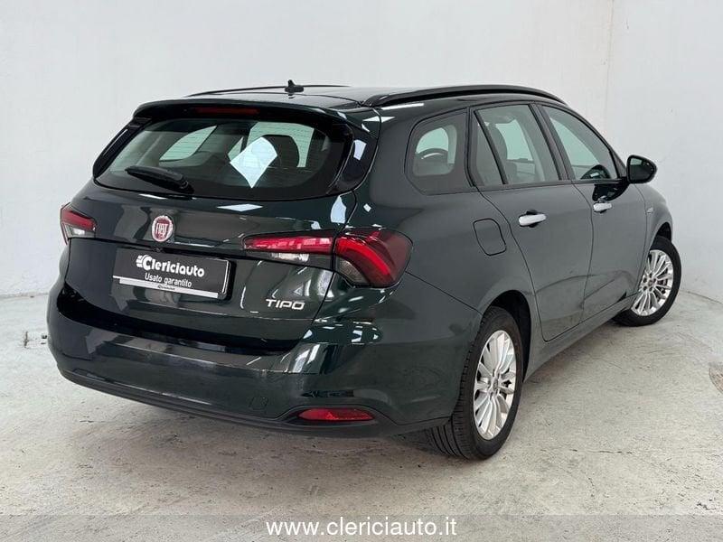 FIAT Tipo 1.6 Mjt S&S SW City Life