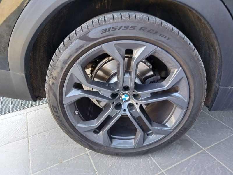 BMW X6 G06 Diesel xdrive30d mhev 48V Business auto