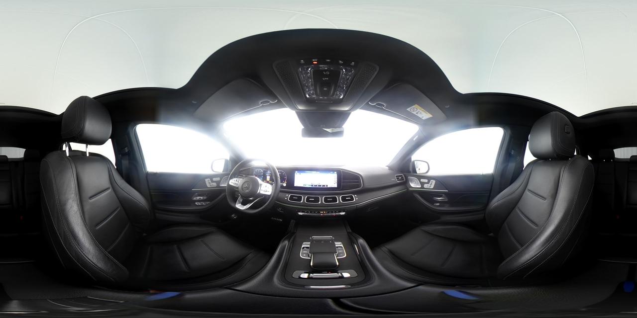 Mercedes-Benz GLE Coupe - C167 - GLE Coupe 400 d Premium Pro 4matic auto
