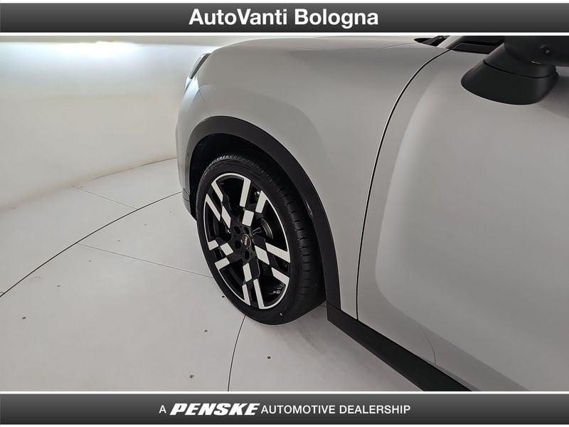 MINI Countryman All-Electric E JCW