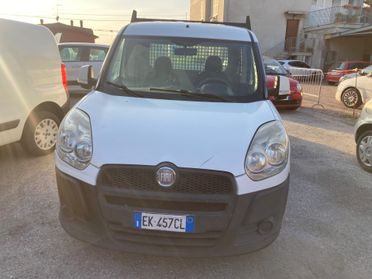 Fiat Doblo Doblò 1.6 MJT 105CV Cassonato Work-Up