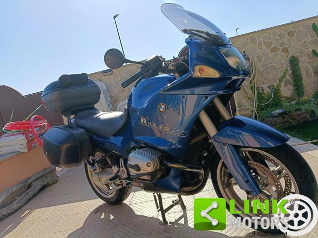 BMW R 1150 RS RS