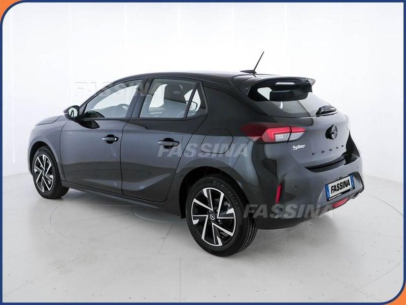 Opel Corsa Corsa 1.2 100 CV GS