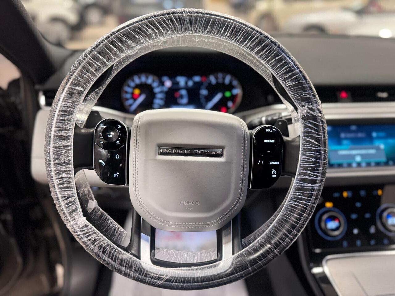 Land Rover Range Evoque 2.0D I4-L.Flw 150 CV R-Dynamic S