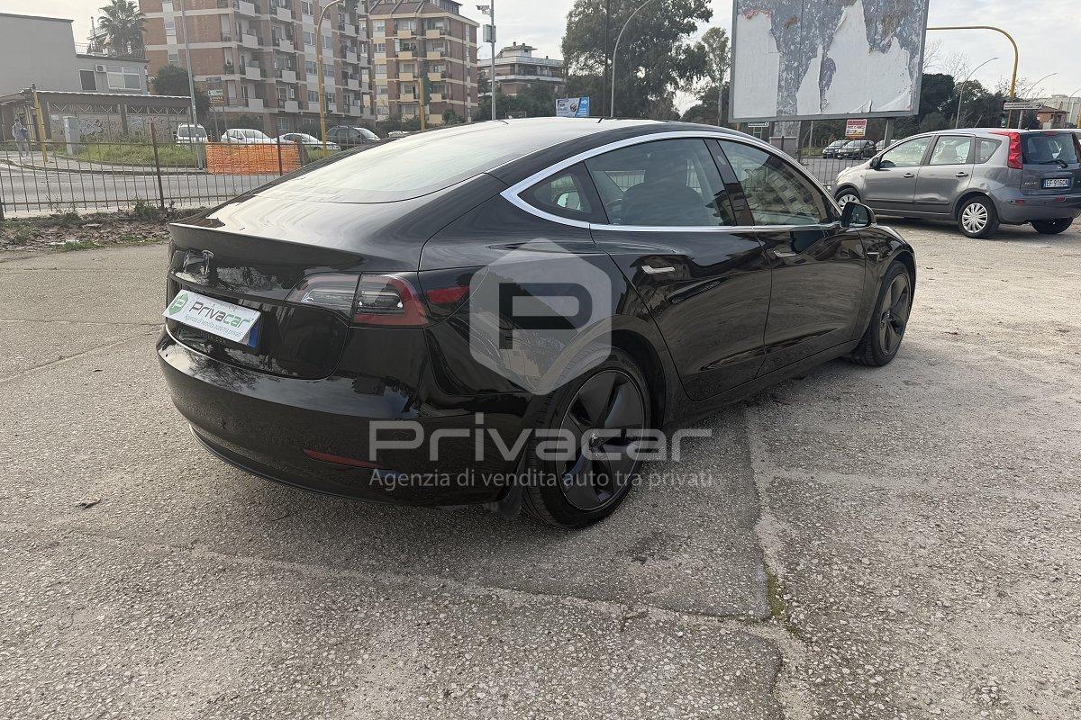 TESLA Model 3 Standard RWD Plus