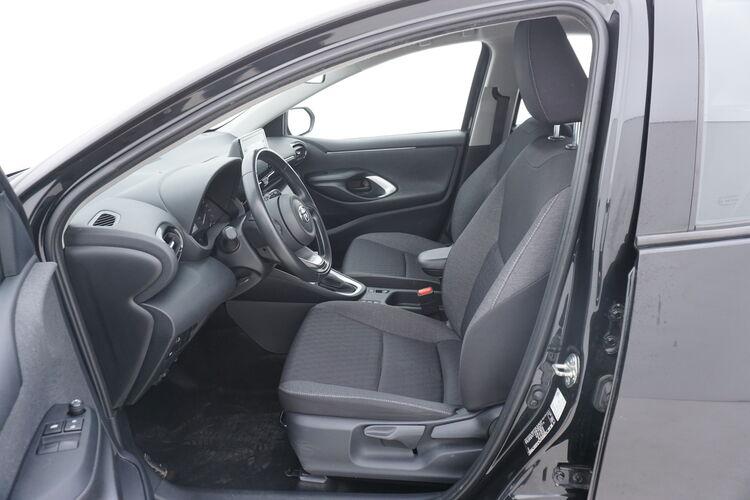 Toyota Yaris Hybrid Business BR785988 1.5 Full Hybrid 116CV