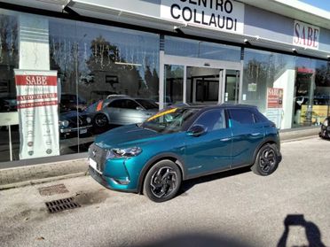 DS AUTOMOBILES DS 3 Crossback PureTech 130 aut. Grand Chic