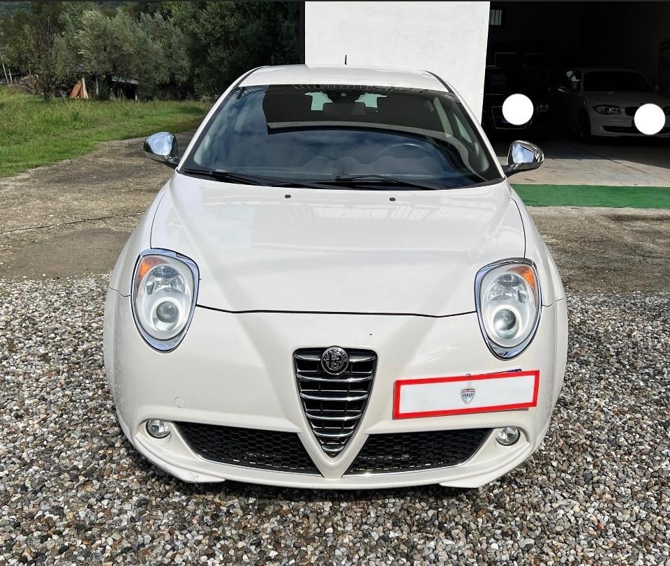 Alfa Romeo MiTo 1.3 JTDm-2 95 CV S&S Distinctive S