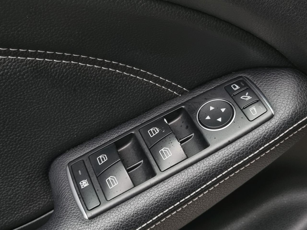Mercedes-benz B 180 d Executive