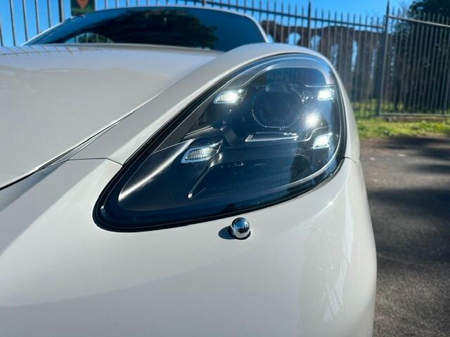 Porsche 718 Cayman 2.0 300 cv 2019