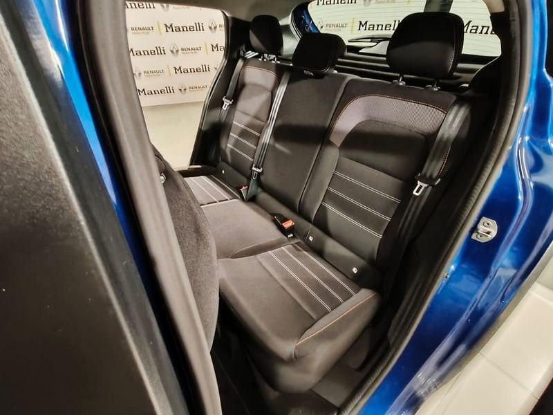 Dacia Sandero Stepway Comfort SL DaciaPlus 1.0 TCe rif.GD133