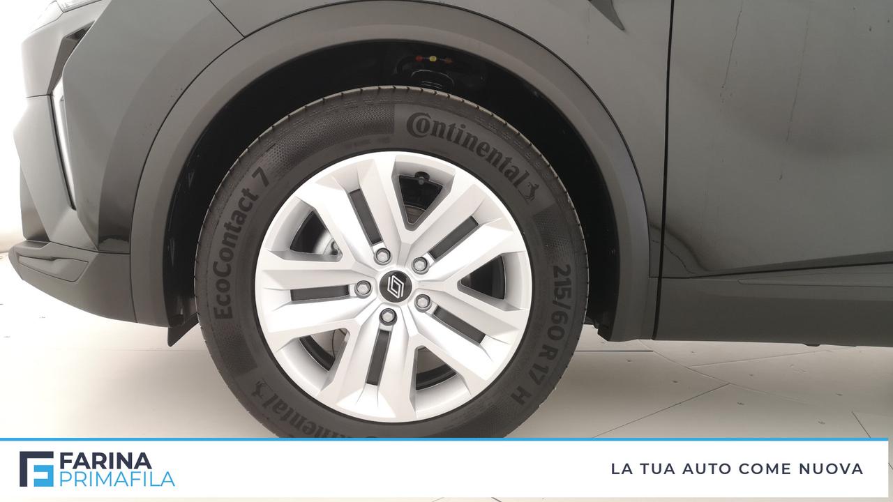 RENAULT NUOVO CAPTUR - Captur evolution ECO-G 100