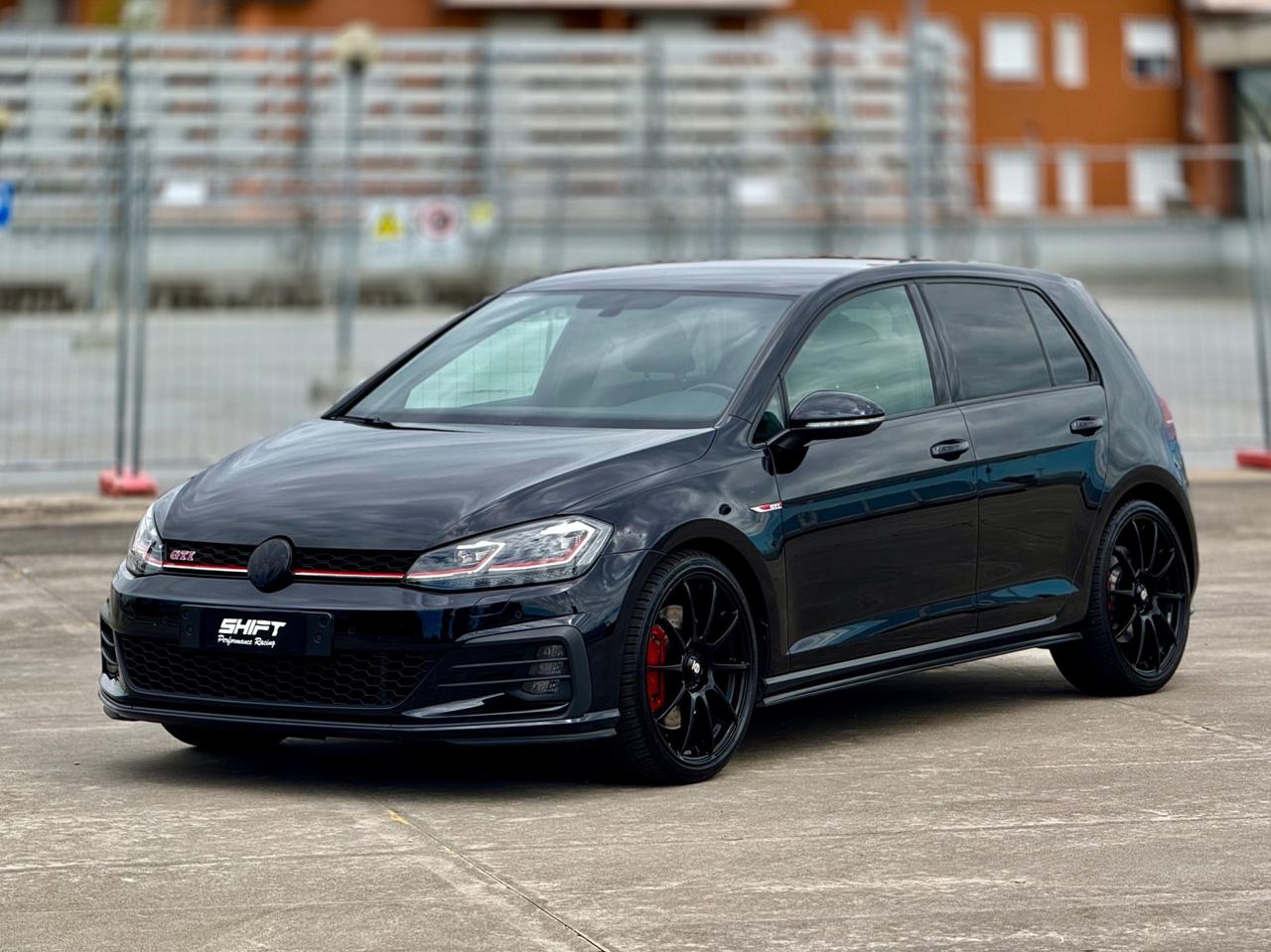 Volkswagen Golf GTI GOLF GTI PERFORMANCE 2.0 245 CV DSG BLACK EDITION