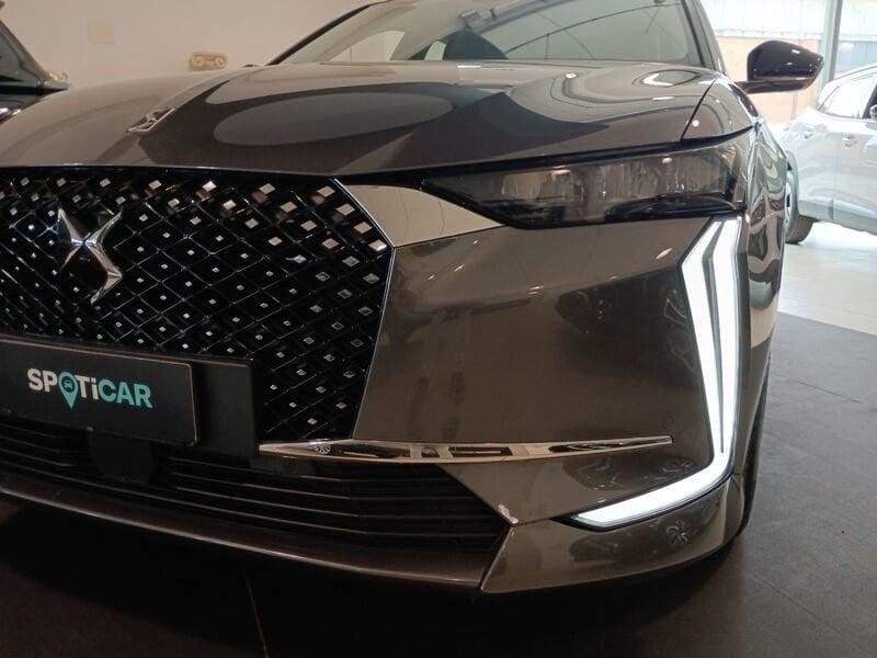 DS DS 4 PureTech 130 Automatico Trocadero