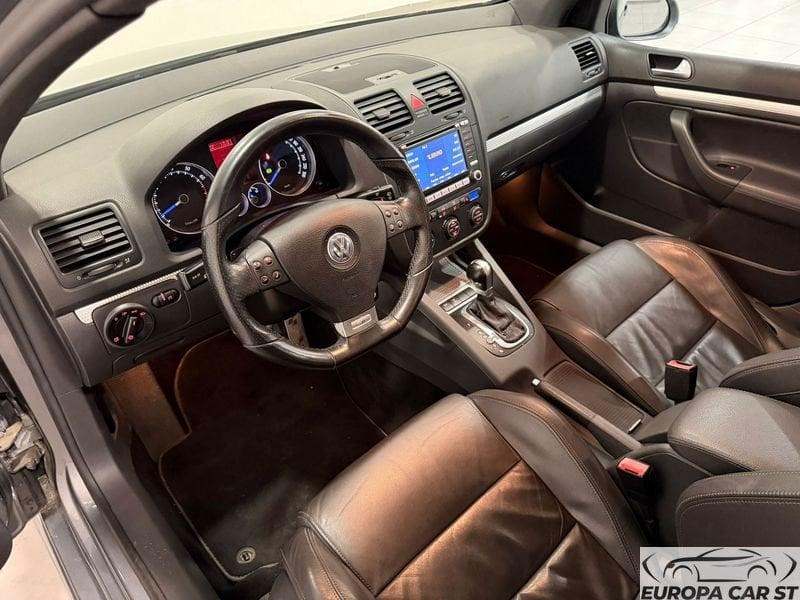 Volkswagen Golf Golf R32 3.2 VR6 5p 4motion dsg