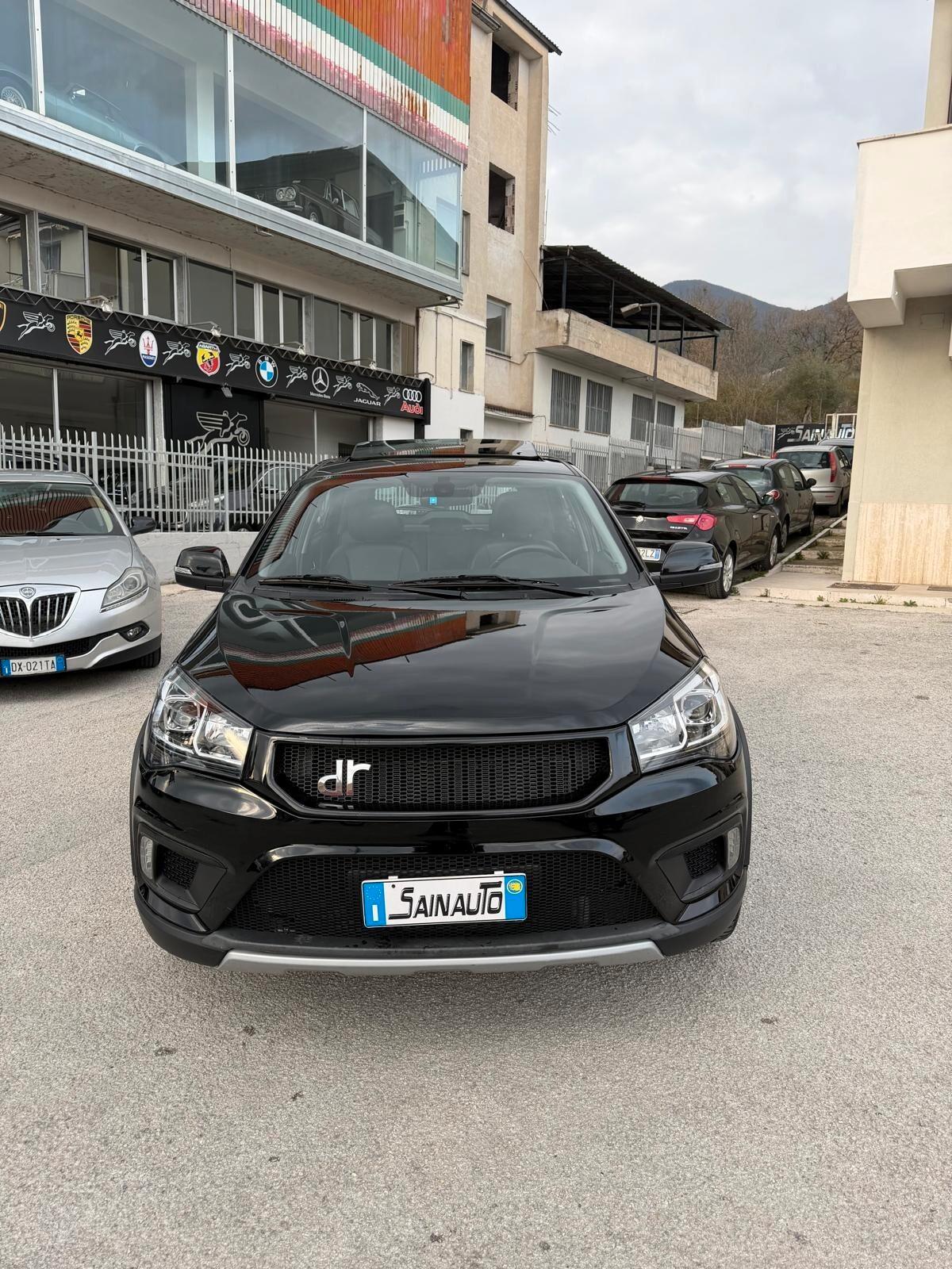 Dr3 S2 1.5 Gpl 114cv Garanzia