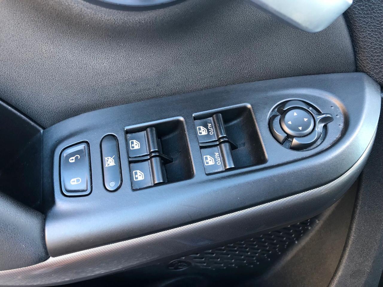Fiat 500X 1.6 MultiJet 120 CV DCT Lounge