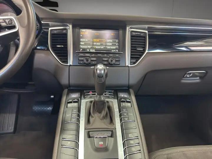 Porsche Macan S 3.0 S Diesel UNIPRO-PROMO-FINANZIAMENTO