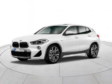BMW X2 xDrive20d MSport-X