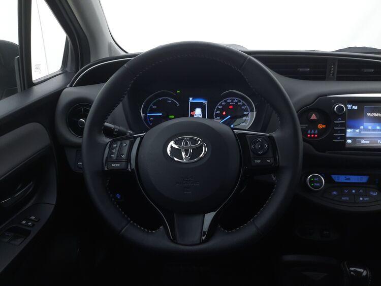 Toyota Yaris Hybrid Business BR975380 1.5 Full Hybrid 101CV