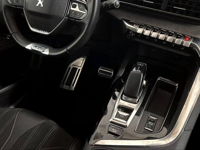 PEUGEOT 3008 Hybrid4 300 e-EAT8 GT Pack TETTO APRIBILE