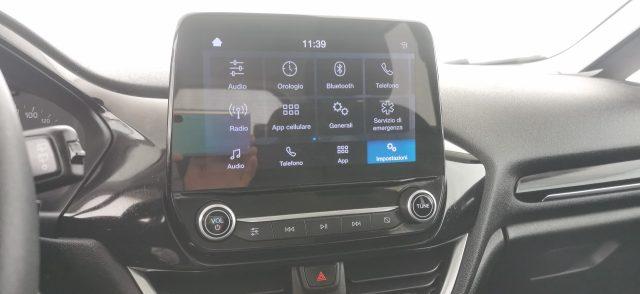 FORD Fiesta 1.5 EcoBlue 5 porte Plus