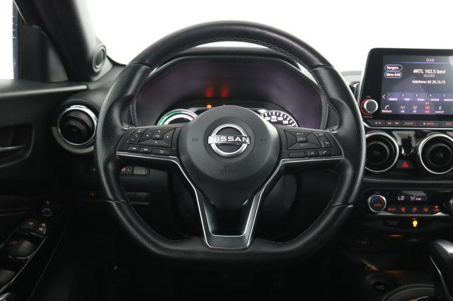 NISSAN Juke Juke 1.6 HEV Premiere Edition