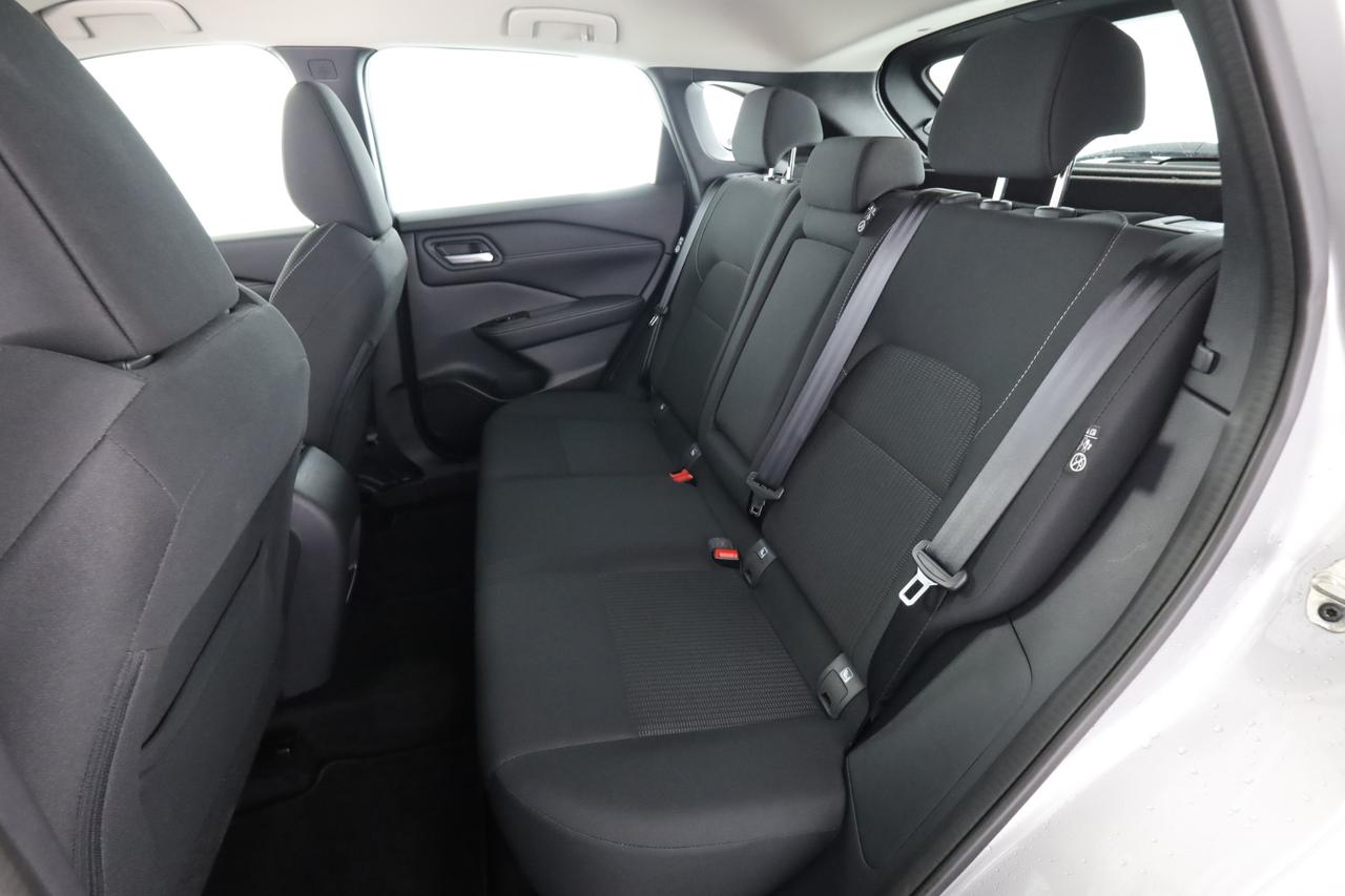 NISSAN Qashqai 3ª serie Qashqai MHEV 158 CV Xtronic Business