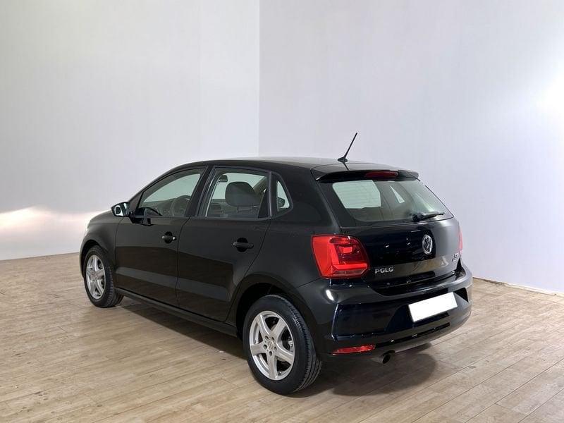 Volkswagen Polo Polo 1.2 TSI 5p. Comfortline BlueMotion Technology
