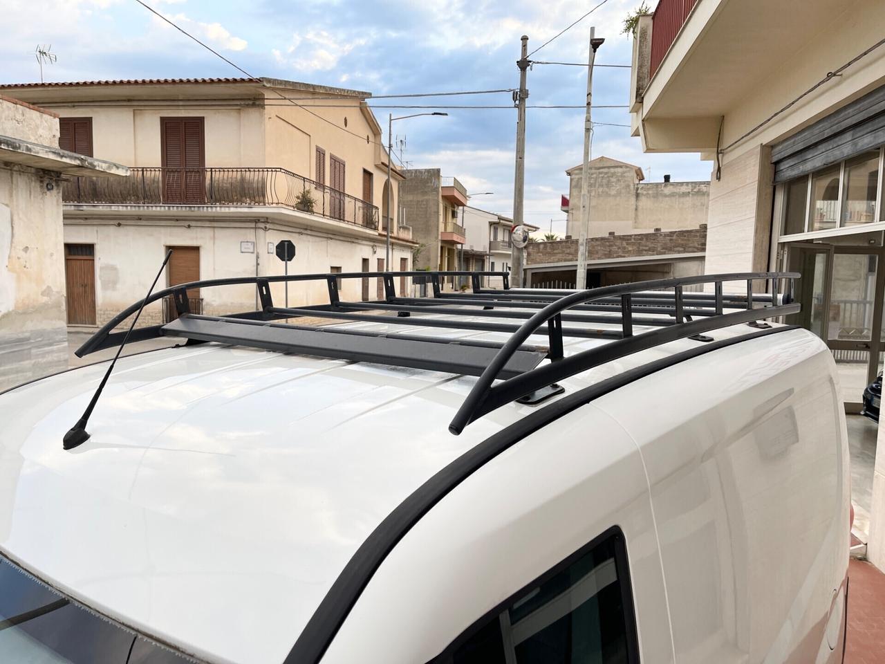 Fiat Doblo Doblò 2.0 MJT PC-TN Cargo Lamierato SX