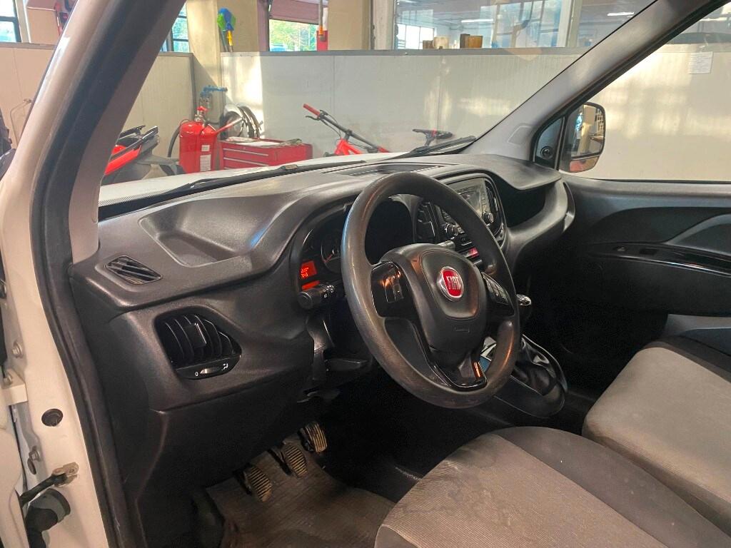 FIAT Doblò 3ª serie Doblò 1.3 MJT PC-TN Carg...