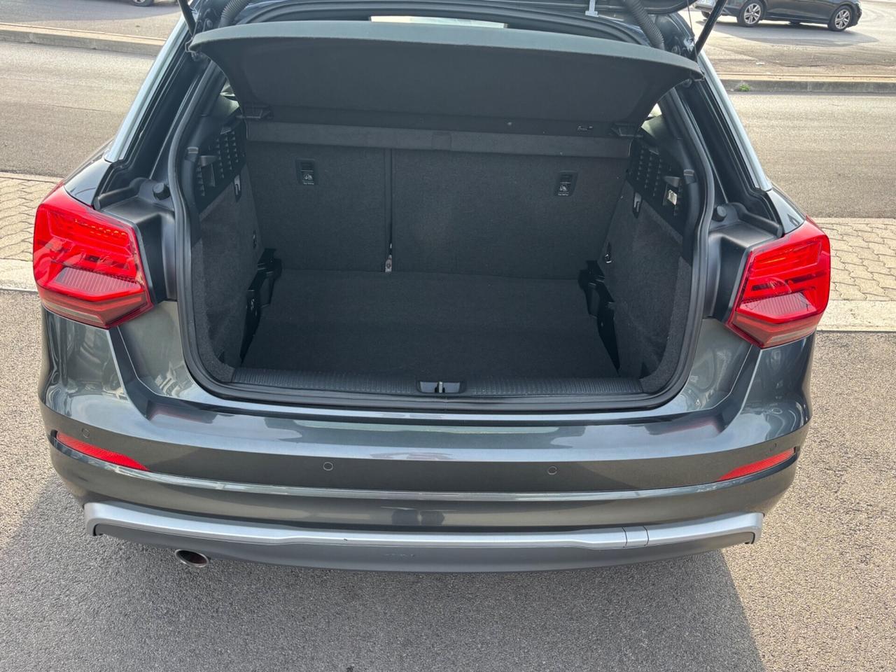 Audi Q2 1.6 TDI Sport