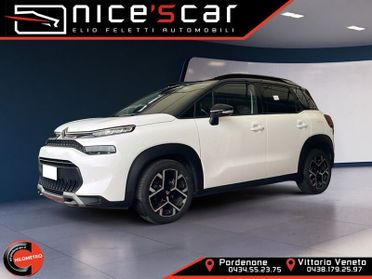 Citroën C3 Aircross C3 Aircross BlueHDi 110 S&S Shine Pack