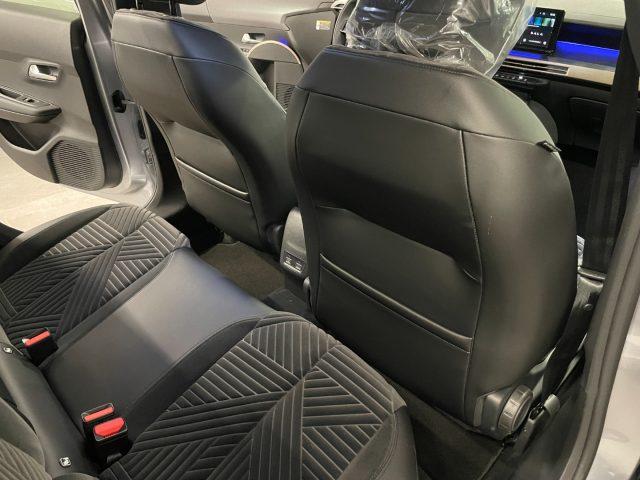 LANCIA Ypsilon 1.2 Hybrid 100 CV e-DCT LX KM0 MY25