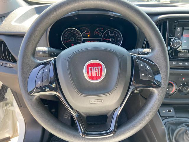 FIAT Doblo *PROMO* Doblò 1.3 MJT PC CombiN1 Easy autocarro