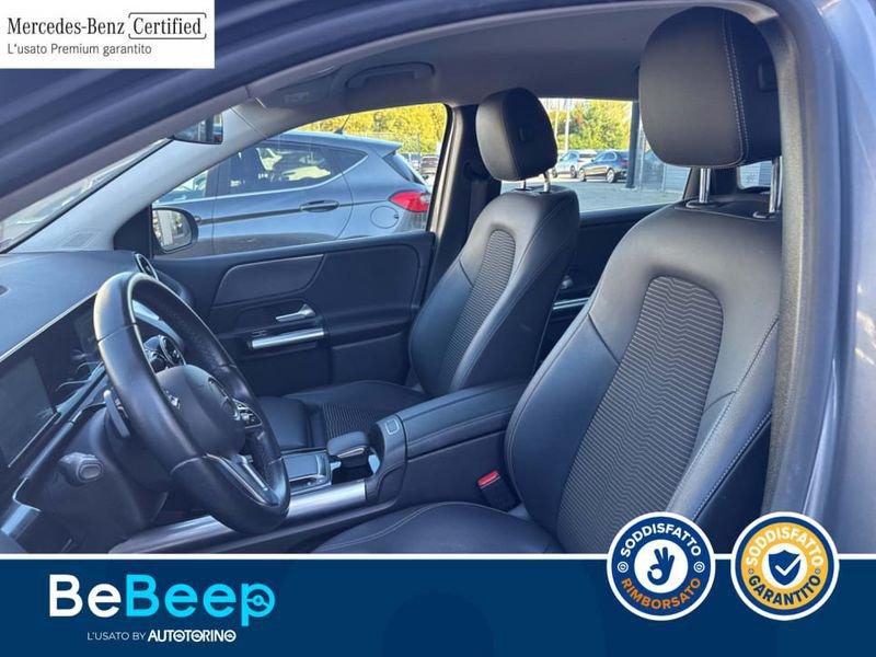 Mercedes-Benz Classe B B 180 D SPORT PLUS AUTO