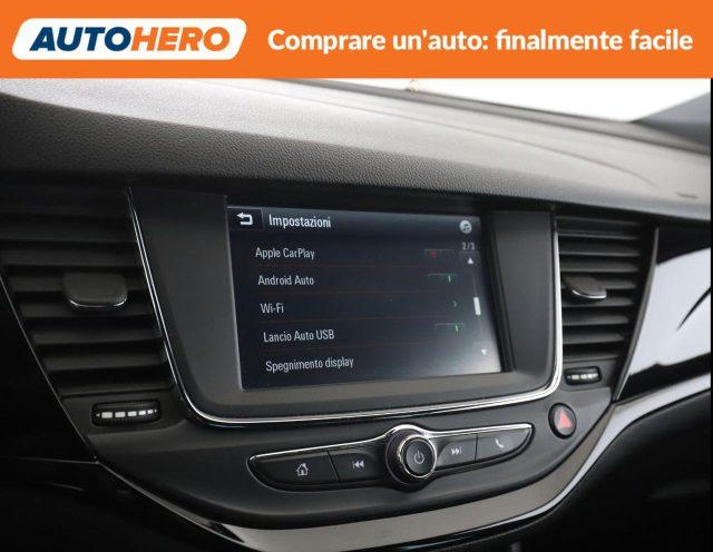 OPEL Astra 1.0 Turbo ecoFLEX Start&Stop 5 porte Dynamic