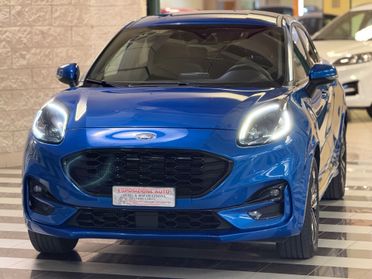 Ford Puma 1.0 EcoBoost Hybrid 125 CV S&S ST-Line 04/2023