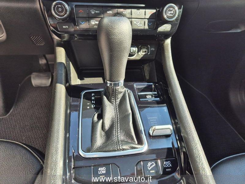 Jeep Compass 1.3 T4 190CV PHEV AT6 4xe 80° Anniversario