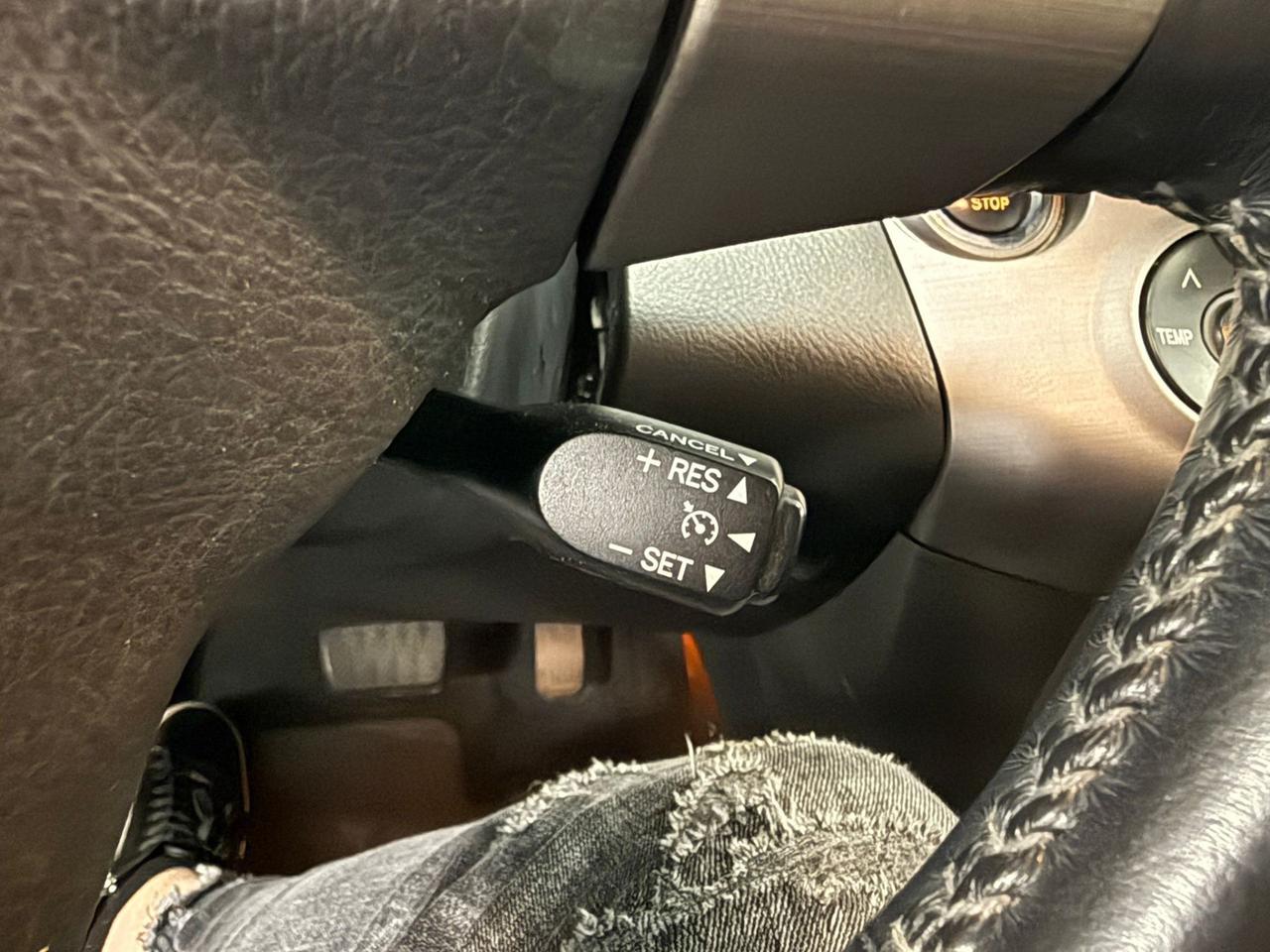 Toyota RAV 4 RAV4 2.0 aut. Luxury