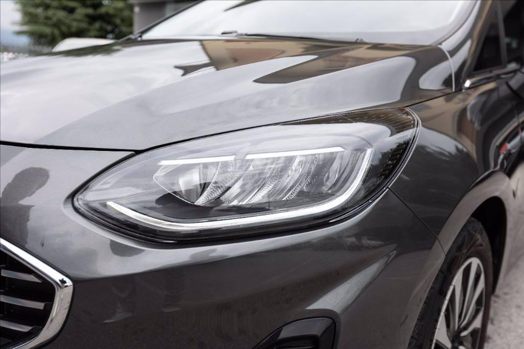 FORD Fiesta 5p 1.0 ecoboost h Titanium 125cv del 2023