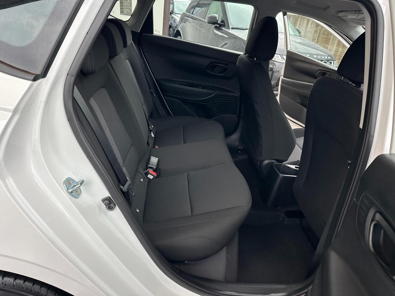 Hyundai i20 1.0 t-gdi Connectline 90cv dct