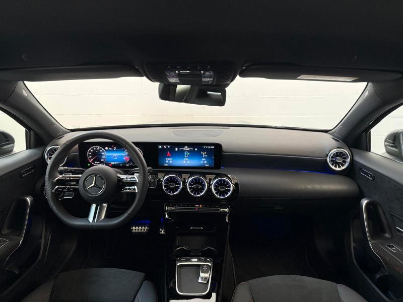 Mercedes A 200 AMG Line Advanced Plus 7G-DCT